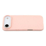 iPhone Air Biologisk Nedbrydeligt Cover - Pink