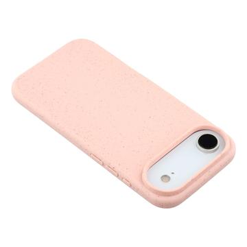 iPhone Air Biologisk Nedbrydeligt Cover - Pink