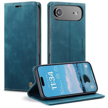iPhone Air Caseme 013 Series Pung - Blå