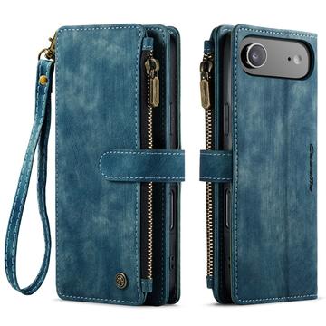 iPhone Air Caseme C30 Multifunktionel Pung - Blå