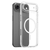 iPhone Air Dux Ducis Clin Klar Cover - MagSafe-kompatibel
