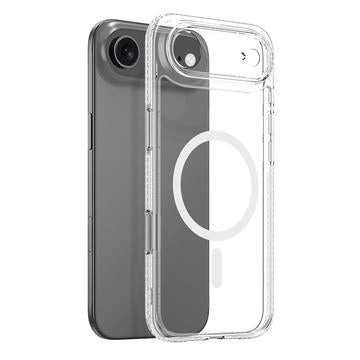 iPhone Air Dux Ducis Clin Klar Cover - MagSafe-kompatibel