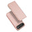 iPhone Air Dux Ducis Skin Pro Flip Cover - Pink