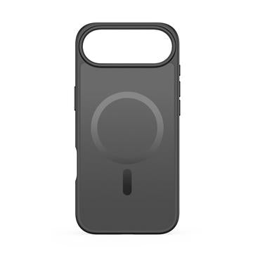iPhone Air Dux Ducis Yind Hybrid Cover - MagSafe-kompatibel - Sort