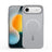 iPhone Air Dux Ducis Yind Hybrid Cover - MagSafe-kompatibel - Grå