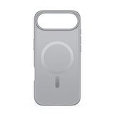 iPhone Air Dux Ducis Yind Hybrid Cover - MagSafe-kompatibel - Grå