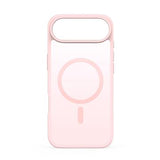 iPhone Air Dux Ducis Yind Hybrid Cover - MagSafe-kompatibel - Lysepink