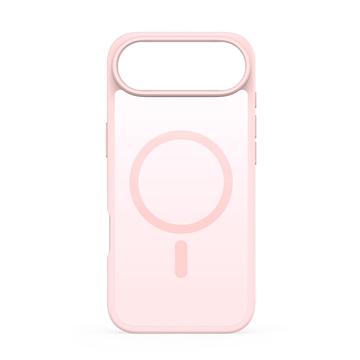 iPhone Air Dux Ducis Yind Hybrid Cover - MagSafe-kompatibel - Lysepink