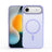 iPhone Air Dux Ducis Yind Hybrid Cover - MagSafe-kompatibel - Lyselilla