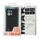 iPhone Air Imak Drop-Proof TPU Cover - Sort