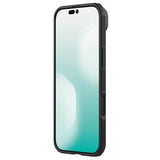 iPhone Air Nillkin CamShield Pro Hybrid Cover - Sort