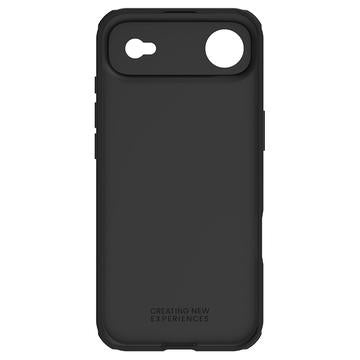 iPhone Air Nillkin CamShield Pro Hybrid Cover - Sort