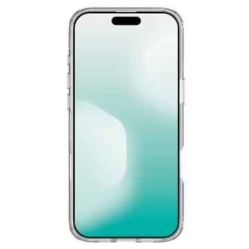 iPhone Air Nillkin Nature Pro Hybrid Cover - MagSafe-kompatibel - gennemsigtig