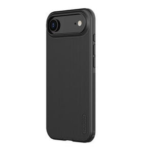 iPhone Air Nillkin Super Frosted Shield Pro Hybrid Cover - Sort