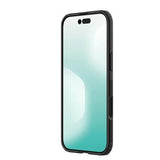 iPhone Air Nillkin Super Frosted Shield Pro Hybrid Cover - Sort