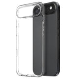 iPhone Air Northjo 2-i-1 Beskyttelsessæt - Klar