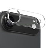 iPhone Air Northjo 3-i-1-beskyttelsessæt - Klar