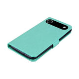iPhone Air Ugle Rhinsten Pung - Cyan