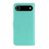 iPhone Air Ugle Rhinsten Pung - Cyan