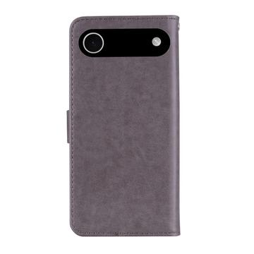 iPhone Air Ugle Rhinsten Pung - Grå