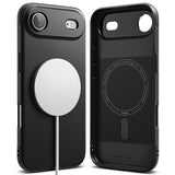 iPhone Air Ringke Onyx Magnetisk Cover - Sort