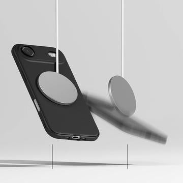iPhone Air Ringke Onyx Magnetisk Cover - Sort
