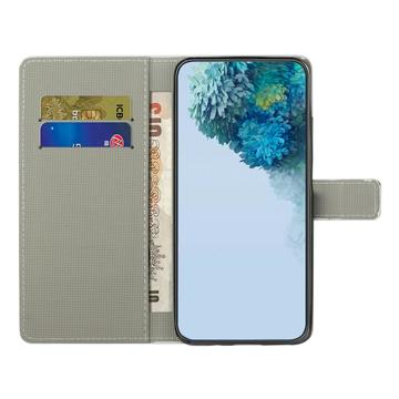 iPhone Air Style Series Pung Taske - Ugle