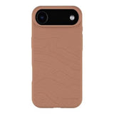 iPhone Air Tactical MagForce Beaver Cover - Brun