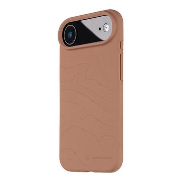 iPhone Air Tactical MagForce Beaver Cover - Brun