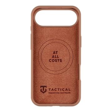 iPhone Air Tactical MagForce Beaver Cover - Brun