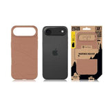 iPhone Air Tactical MagForce Beaver Cover - Brun