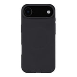 iPhone Air Tactical MagForce Velvet Smoothie Cover - Asfalt