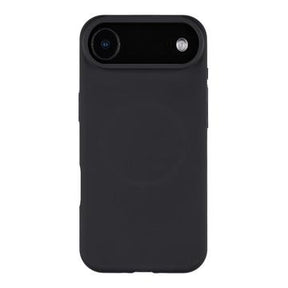 iPhone Air Tactical MagForce Velvet Smoothie Cover - Asfalt
