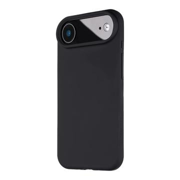 iPhone Air Tactical MagForce Velvet Smoothie Cover - Asfalt