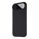 iPhone Air Tactical MagForce Velvet Smoothie Cover - Asfalt