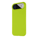 iPhone Air Tactical MagForce Velvet Smoothie Cover - Avocado