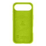iPhone Air Tactical MagForce Velvet Smoothie Cover - Avocado