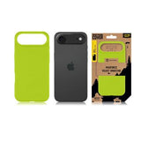 iPhone Air Tactical MagForce Velvet Smoothie Cover - Avocado