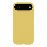 iPhone Air Tactical MagForce Velvet Smoothie Cover - Banan