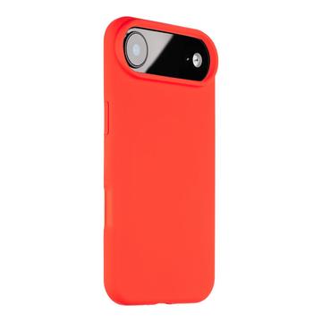 iPhone Air Tactical MagForce Velvet Smoothie Cover - Chili