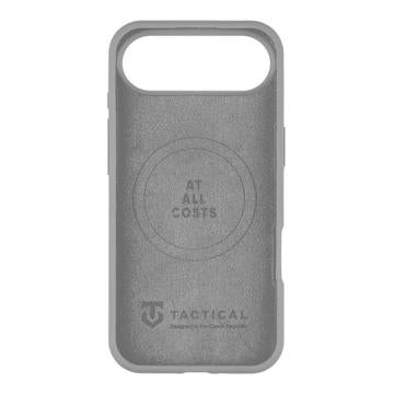 iPhone Air Tactical MagForce Velvet Smoothie Cover - Tåget