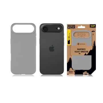 iPhone Air Tactical MagForce Velvet Smoothie Cover - Tåget