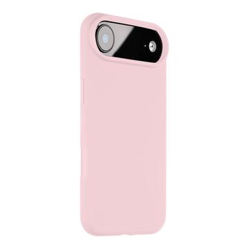 iPhone Air Tactical MagForce Velvet Smoothie Cover - Lyserød Panter
