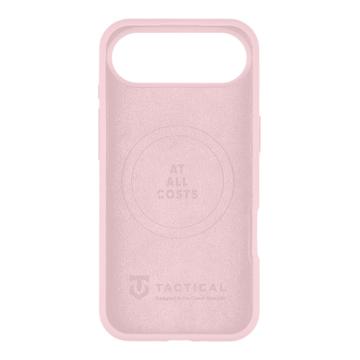 iPhone Air Tactical MagForce Velvet Smoothie Cover - Lyserød Panter