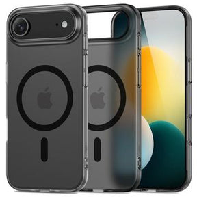 iPhone Air Tech-Protect MagSlim MagSafe Cover - mat Sort
