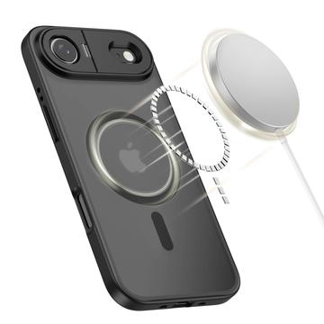 iPhone Air Tech-Protect MagStand MagSafe Cover- mat sort