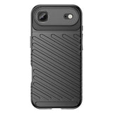 iPhone Air Thunder Series TPU Cover - Sort