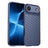 iPhone Air Thunder Series TPU Cover - Blå