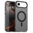 iPhone Air UltraGuard Matte MagSafe Cover - Sort