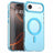 iPhone Air UltraGuard Matte MagSafe Cover - Blå